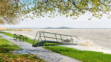 Balaton és Velencei-tó piaci adatok