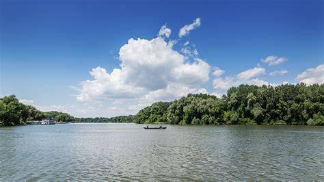 Tisza-tó régiók