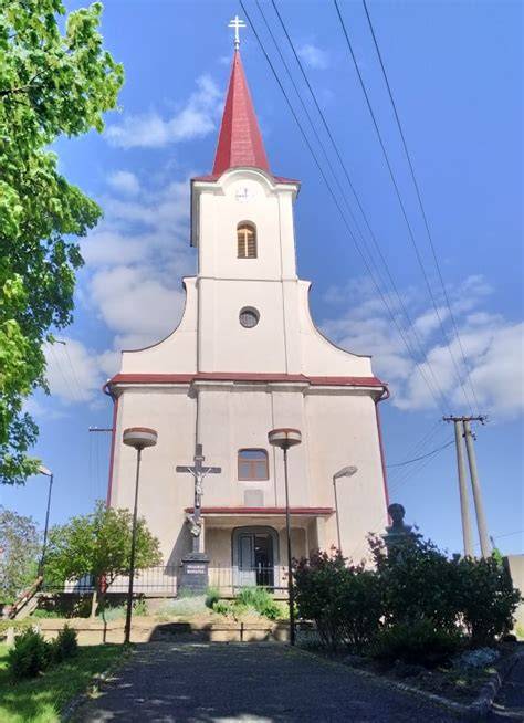 Belsőépítészeti részlet a katolikus templomból