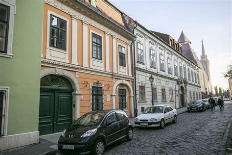 Budapest ingatlanpiac