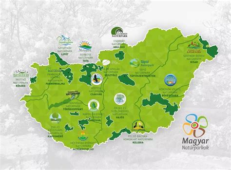 Mapa: Magyarország társasházkezelőinek top tevékenységi területei