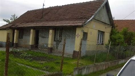 Eladó házak hirdetései az OLX-en