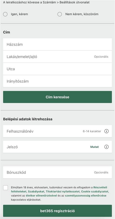 Dunakeszi adóbevallási űrlap