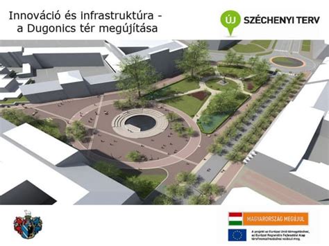 Lakóparki környezet és infrastruktúra