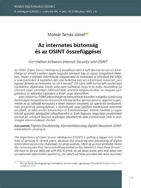 Infografika az internetes biztonság fontosságáról