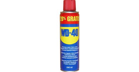 WD-40 multifunkciós spray