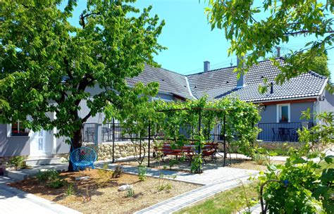 Blanka Villa Bakonyszentlászló