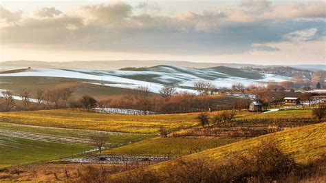 Bakonyi táj és wellness