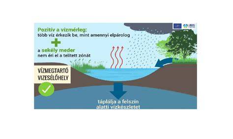 Infografika: Csapadékvíz- és hulladékkezelési folyamat