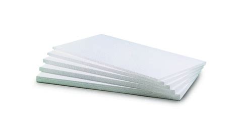 EPS polisztirol lapok és tartozékai