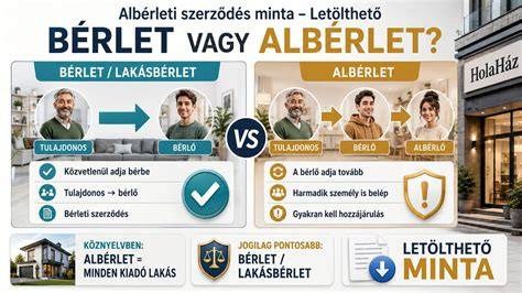 Infografika albérlet bérleti díjak és rezsi összehasonlítása kerületek szerint