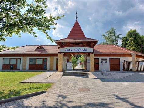 Bükkszék panorámája