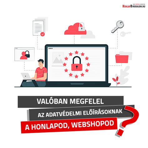 Adatvédelmi tájékoztató