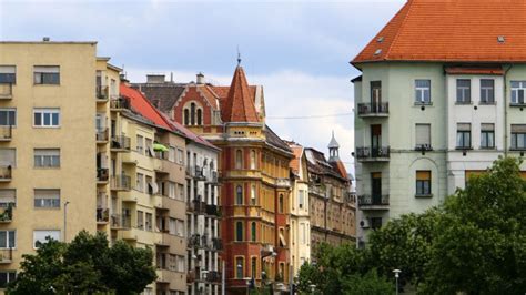 Lakásbérlés Budapesten