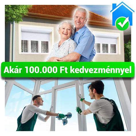 ablakcsere folyamata
