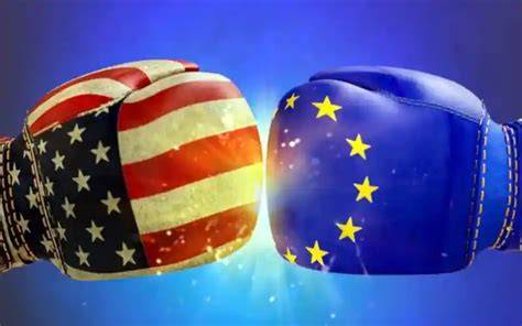 Infografika: Európa vs. USA banki növekedés és szabályozási különbségek