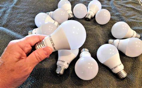 Energiahatékonyság és tartósság: LED megoldások a költségcsökkentés érdekében