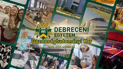 Debreceni Egyetem Mezőgazdaság-, Élelmiszertudományi és Környezetgazdálkodási Kar épülete