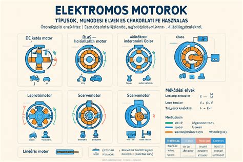 Infografika: Garázskapu rugó típusok és működési elvek