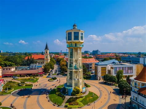 Siófok tömegközlekedése