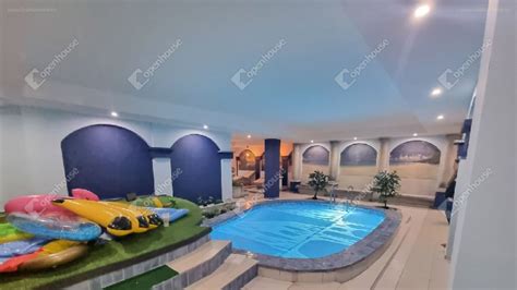 Wellness a társasházban