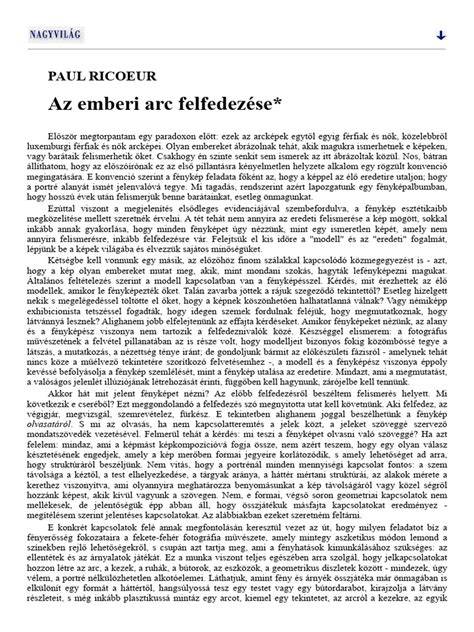 Az emberi arc metaforája Makovecz építészetében
