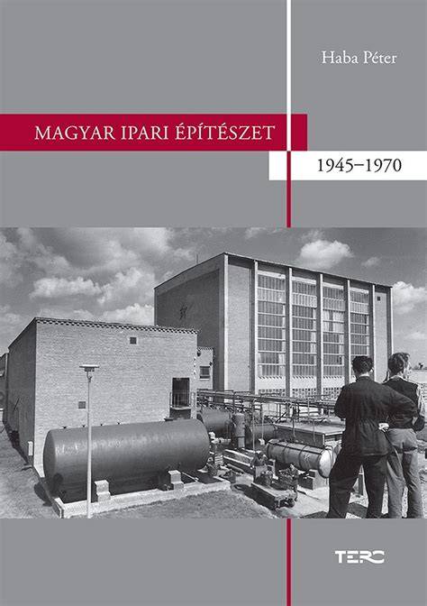 Magyar építészet 1945-1970 korabeli épületenkénti vizuális dokumentáció