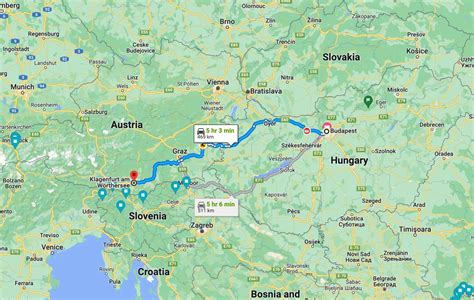 Térkép Balatonszepezdről