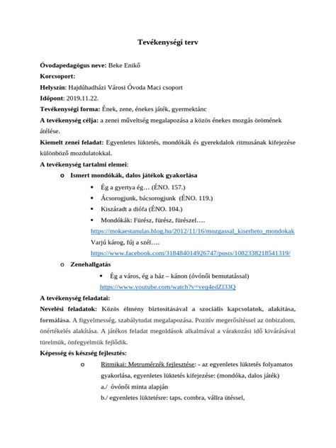 Szerkezeti terv részlete