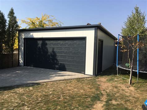 Könnyűszerkezetes garázs árösszehasonlítás