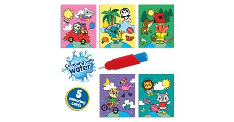 vizes kifestőkönyv hercegnőkkel