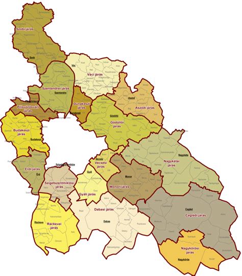 Radarkép Ócsa és Pest vármegye időjárásáról