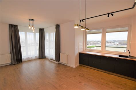 Bérbeadásra kész lakás