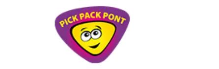 Pick Pack átvevőpont az Inmedio üzletben