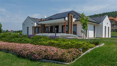 Modern lakás Sopronban