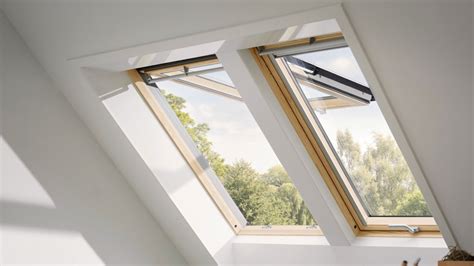 A tetőablak beépítésének lépései