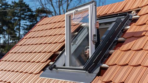 Tetőablak árak és tényezők