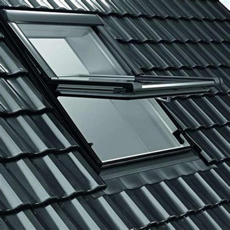 Tetőablak beépítésének szabályai