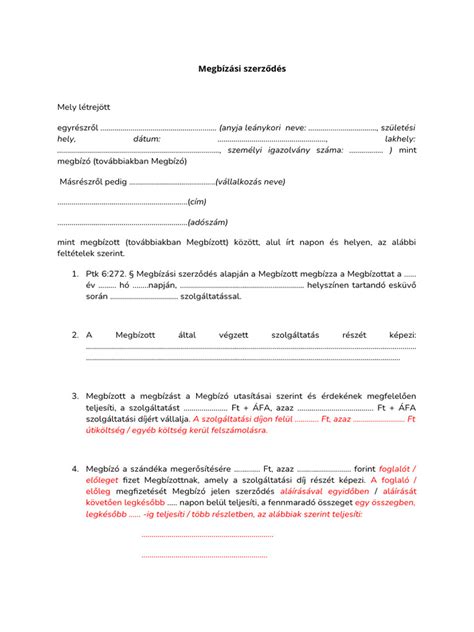 Lakástakarék szerződés futamideje