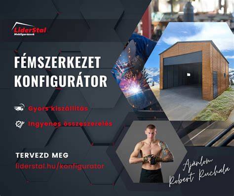 Kész ház-rendszer: gyors összeszerelés a helyszínen