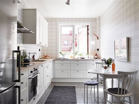 Példa egy méretarányos konyha alaprajzra