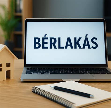 Önkormányzati bérlakás pályázati felhívás