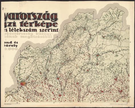 Beled település térképe és bérlakásállomány