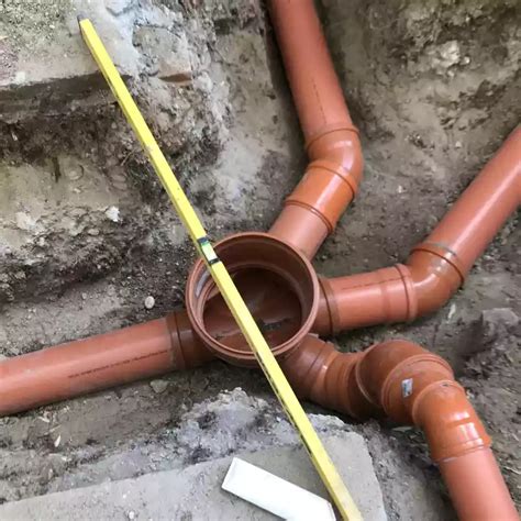 szabálytalan csatorna bekötés otthon