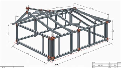 tervezési folyamat könnyűszerkezetes ház
