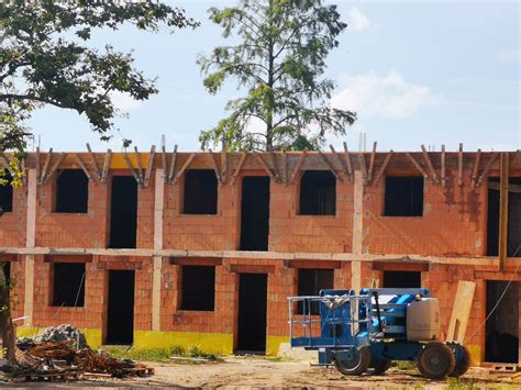 Építkezés fázisai és dokumentáció