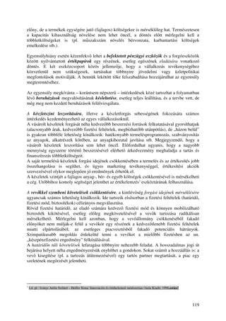 2. Harmadik személy és követelések lefoglalása: jogi mechanizmusok