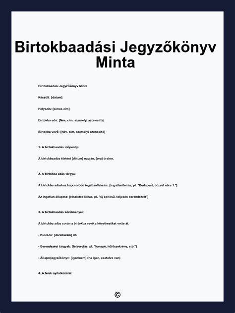 3. Árverés menete és a jegyzőkönyv tartalma