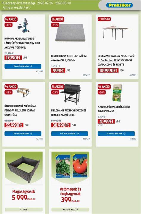 Praktiker termékek lambériából készült példák
