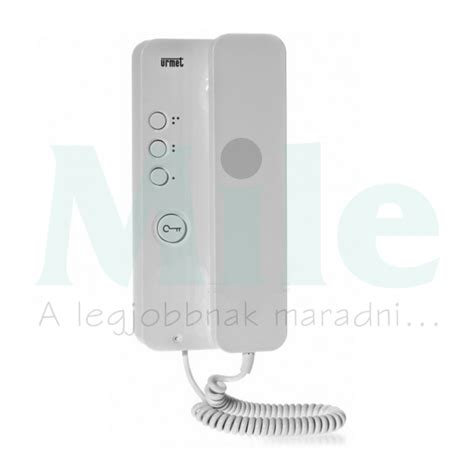 Miro beltéri lakáskészülék